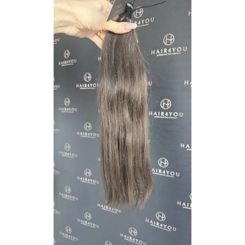 51cm 74g Slavic Virgin Hair