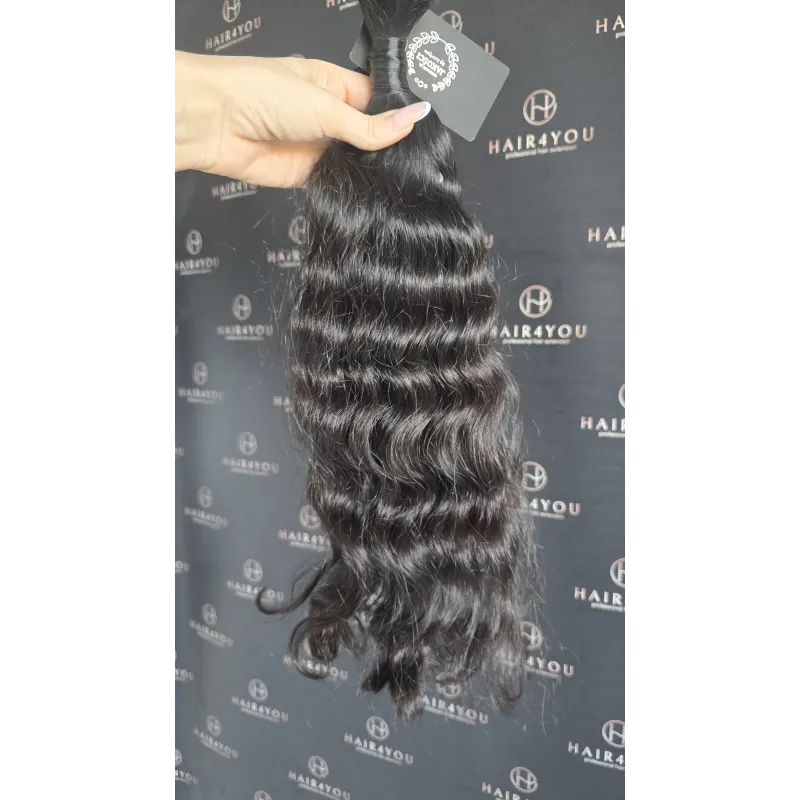 53cm 108g Slavic Virgin Hair