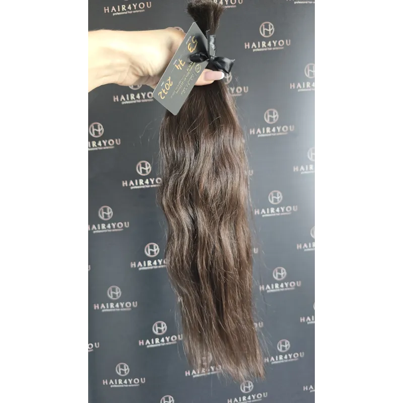 53cm 74g Slavic Virgin Hair