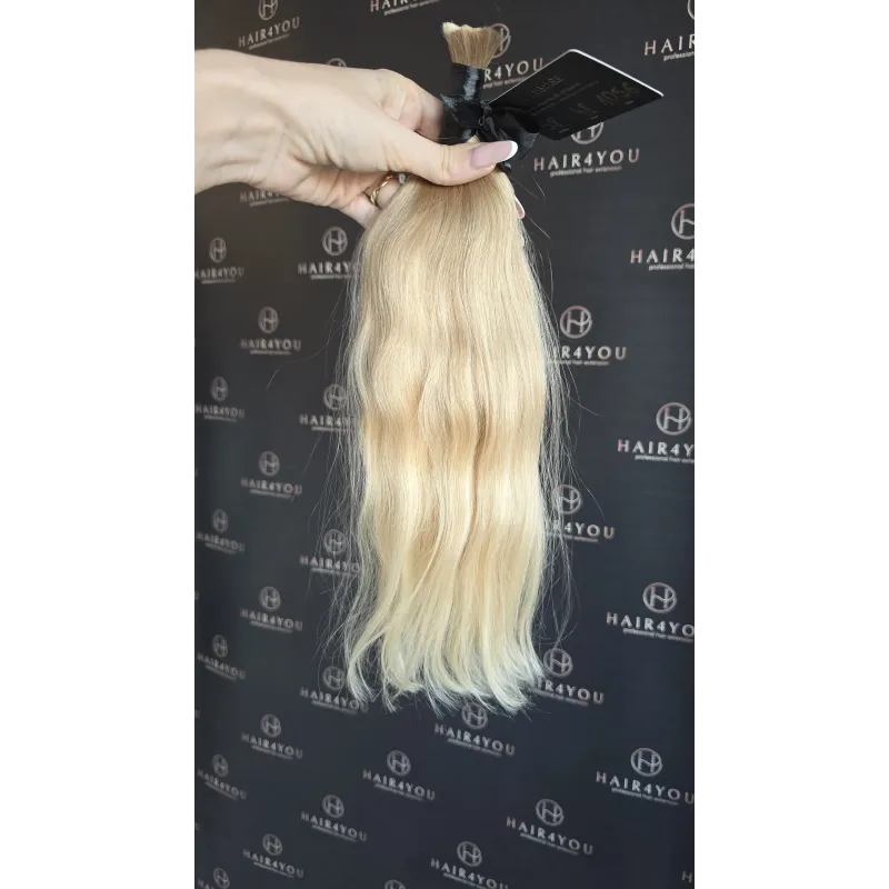 38cm 48g Virgin Slavic Hair