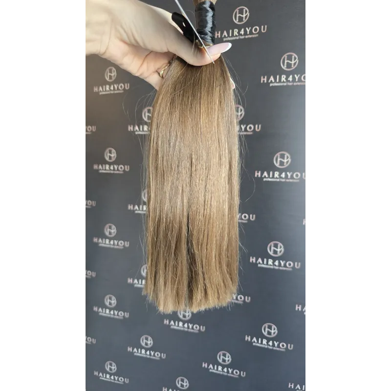 38cm 78g VIRGIN SLAVIC HAIR