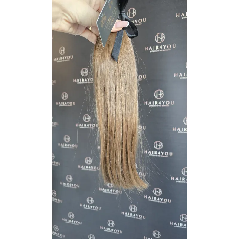43cm 45g SLAVISCHES JUNGFERNHAAR