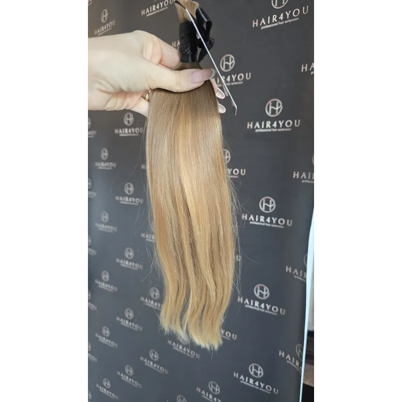 39cm 41g VIRGIN SLAVIC HAIR