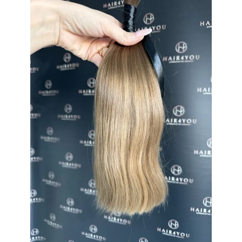 35cm 46g VIRGIN SLAVIC HAIR