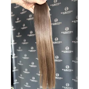 53cm 56g VIRGIN SLAVIC HAIR
