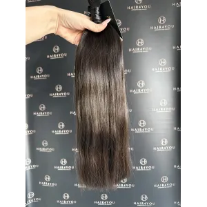 52cm 103g REINES HAAR