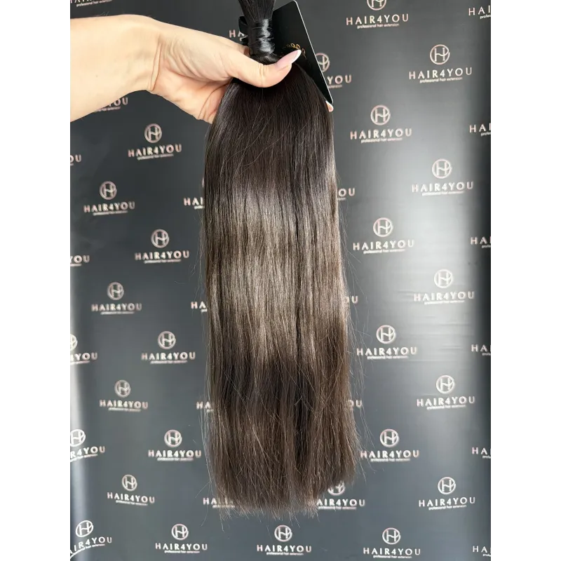 52cm 103g VIRGIN HAIR
