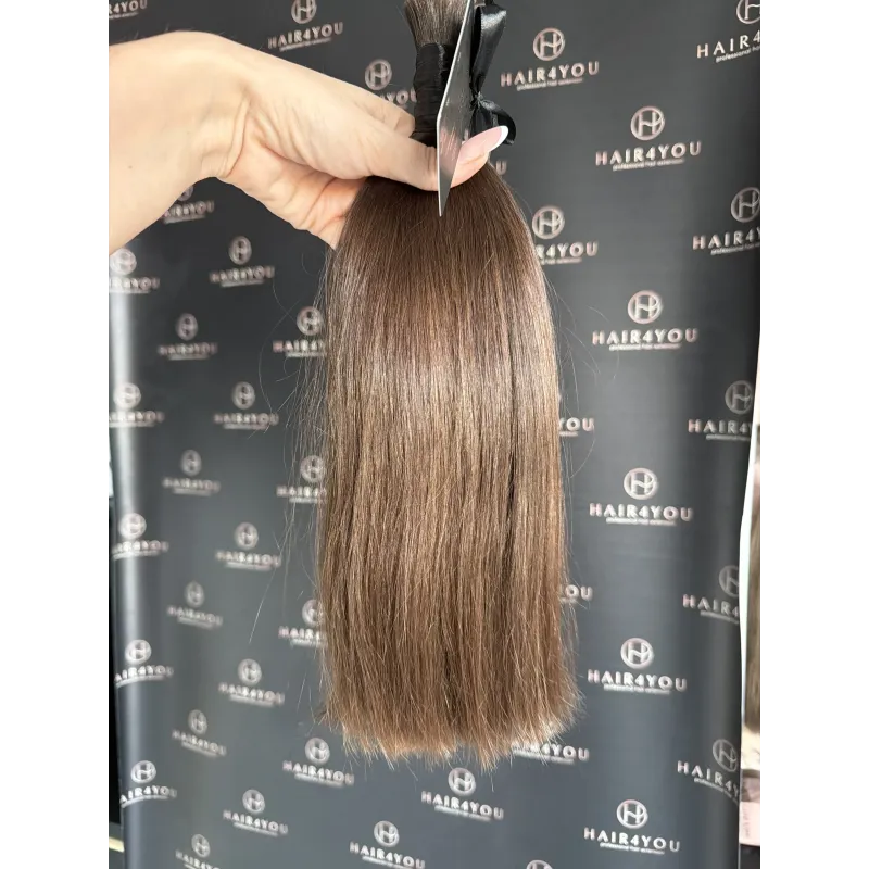 39cm 92g VIRGIN SLAVIC HAIR