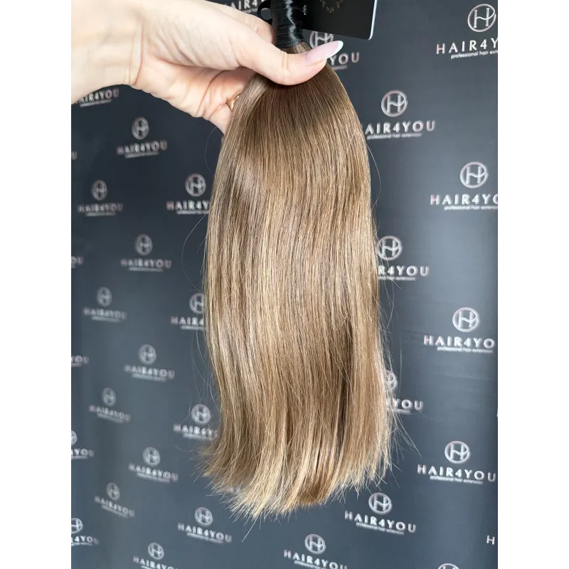 38cm 67g VIRGIN SLAVIC HAIR
