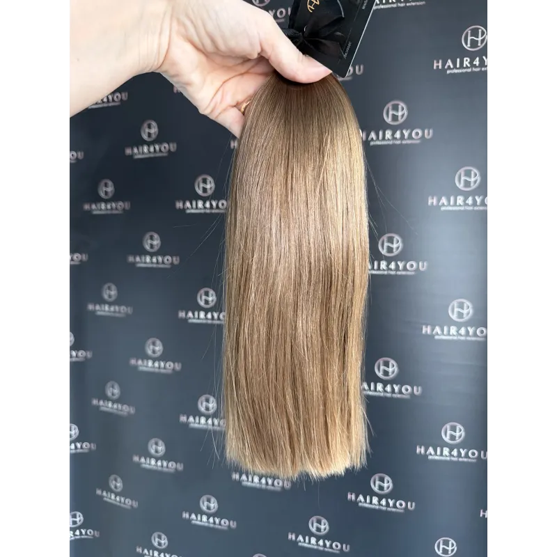 39cm 62g VIRGIN SLAVIC HAIR