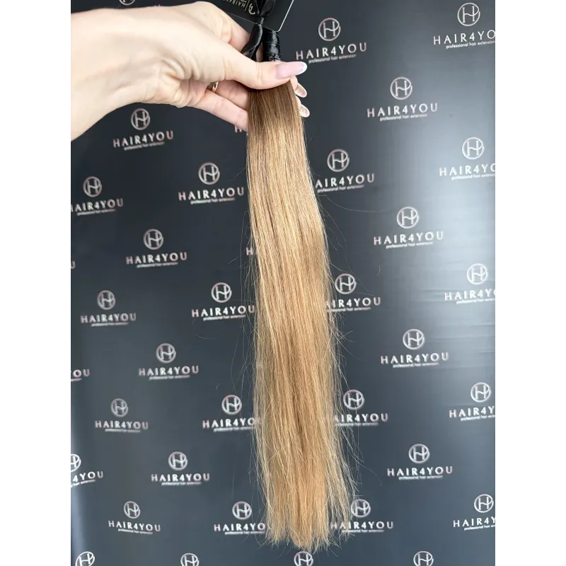 52cm 27g SLAVISCHES JUNGFRAUENHAAR
