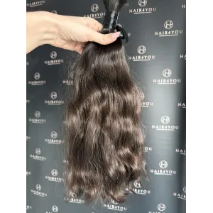 48cm 20g VIRGIN SLAVIC HAIR