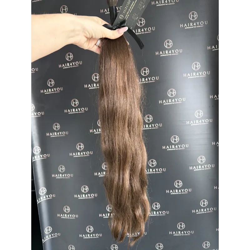 65cm 84g Virgin Slavic Hair