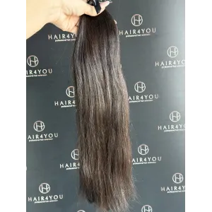 55cm 85g REINES HAAR