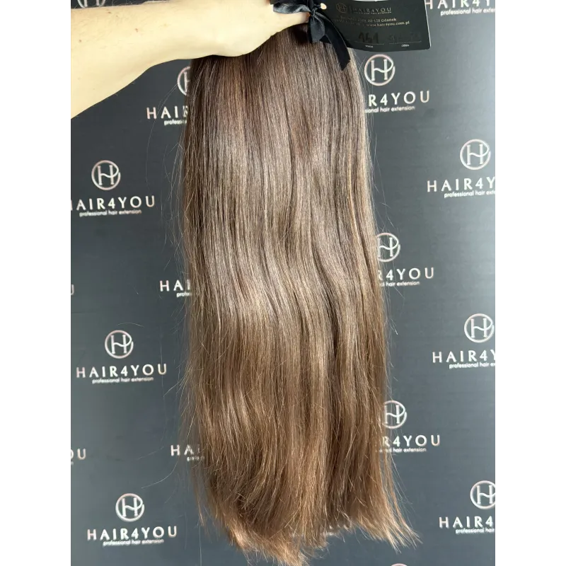57cm 161g VIRGIN SLAVIC HAIR