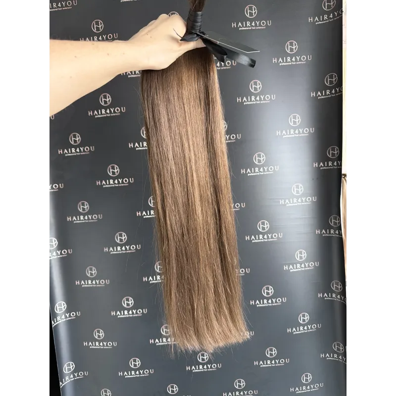 64cm 112g VIRGIN SLAVIC HAIR