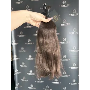 43cm 67g Slavic Virgin Hair