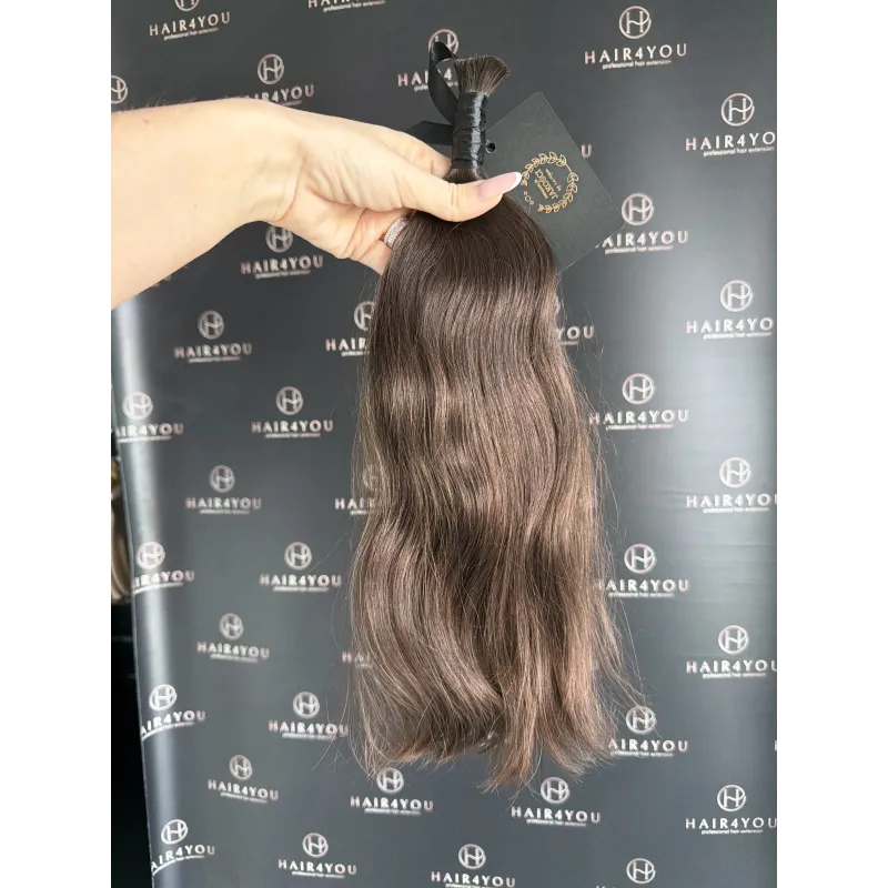 43cm 67g Slavic Virgin Hair