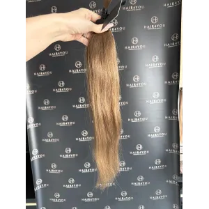 53cm 19g VIRGIN SLAVIC HAIR