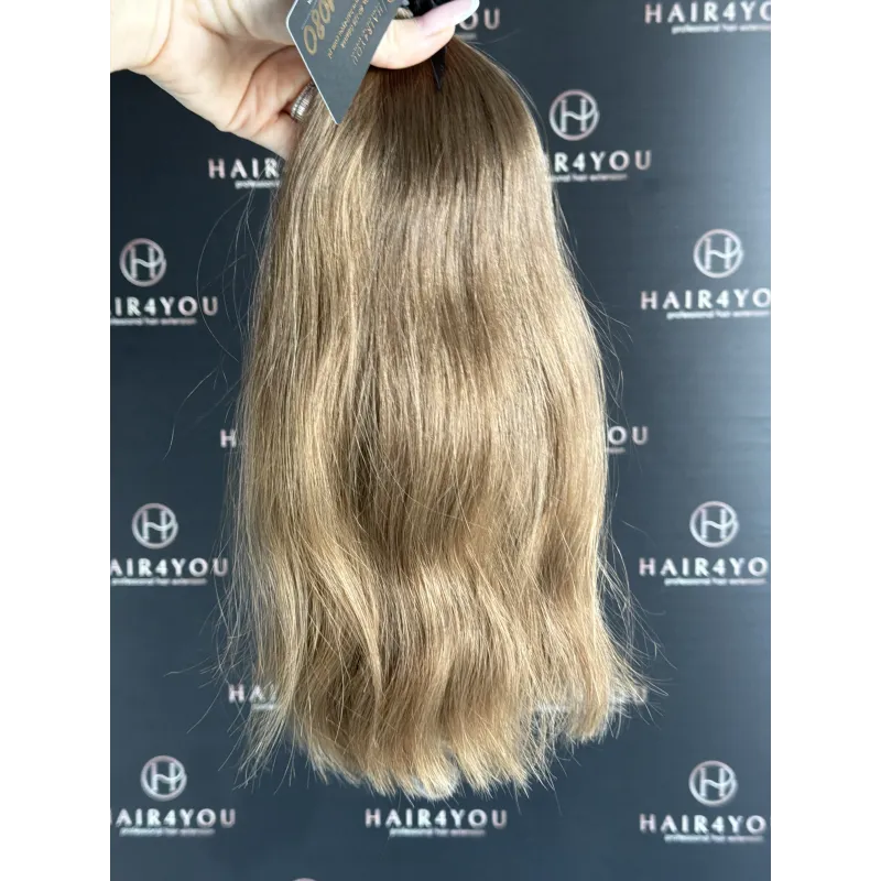 38cm 72g VIRGIN SLAVIC HAIR