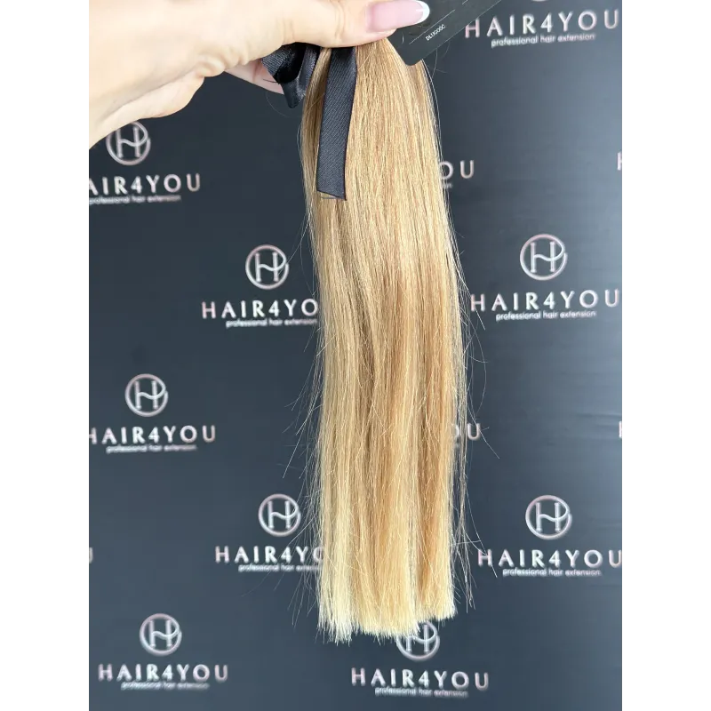 35cm 18g SLAVISCHES JUNGFERNHAAR