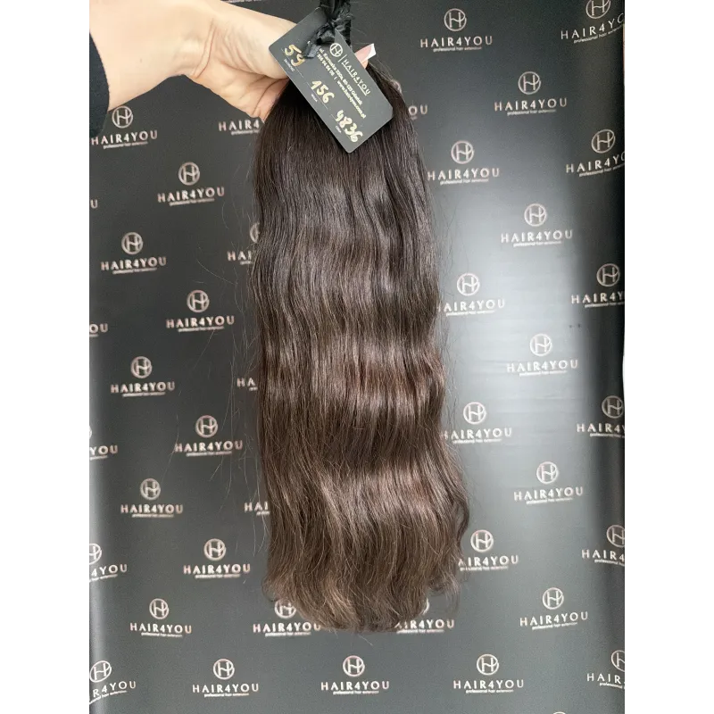 59cm 156g VIRGIN SLAVIC HAIR