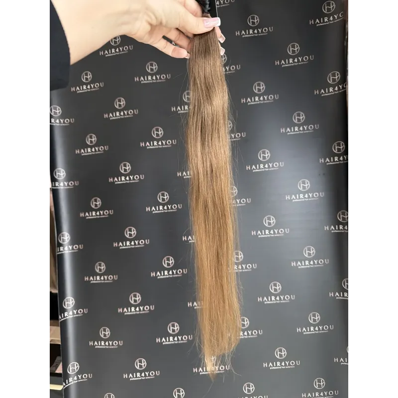 64cm 22g SLAVISCHES JUNGFRAUENHAAR