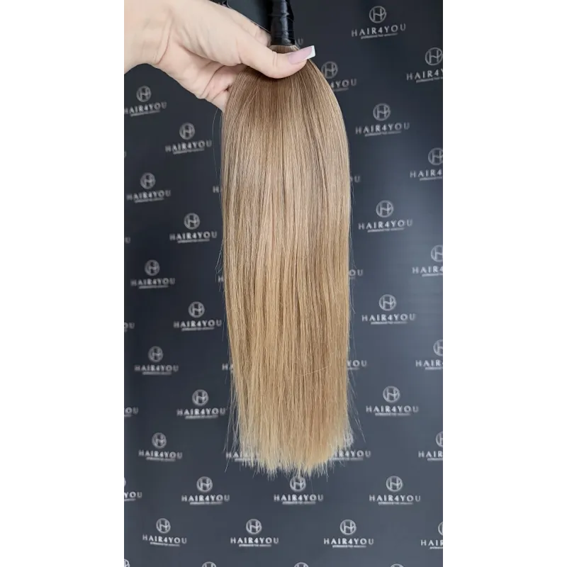 46cm 69g VIRGIN SLAVIC HAIR