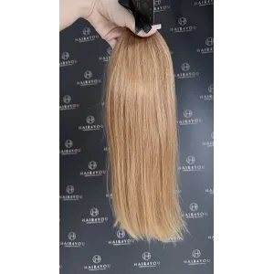 51cm 101g VIRGIN SLAVIC HAIR