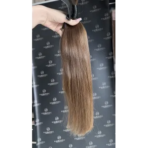 54cm 61g Virgin Slavic Hair