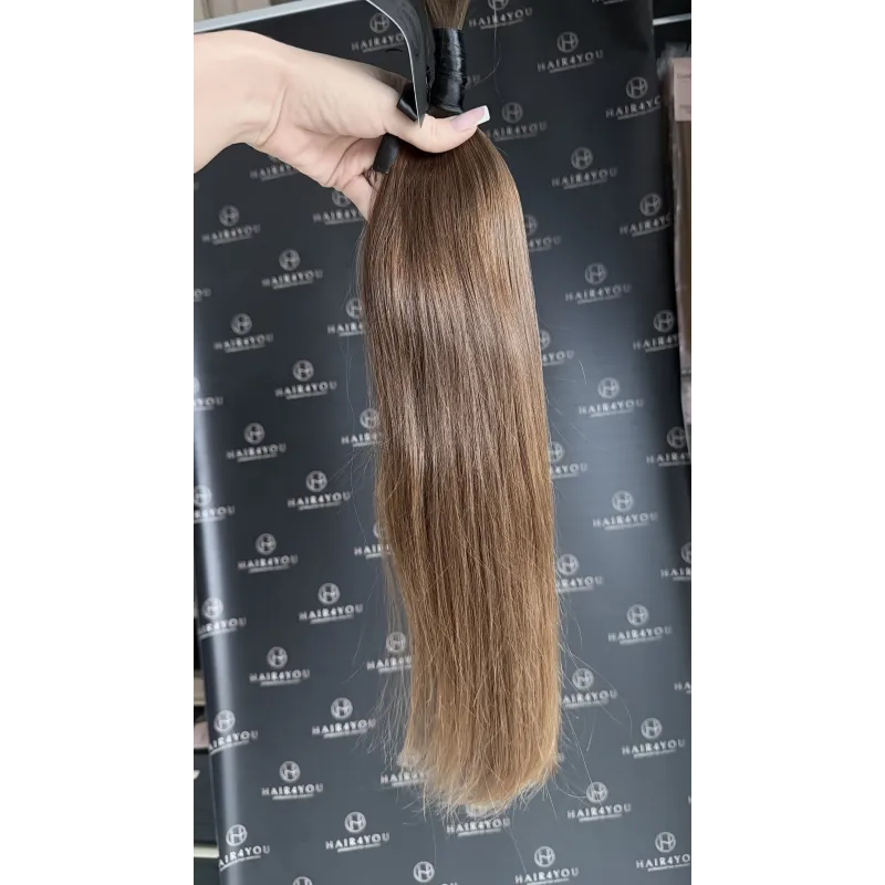 54cm 61g Virgin Slavic Hair