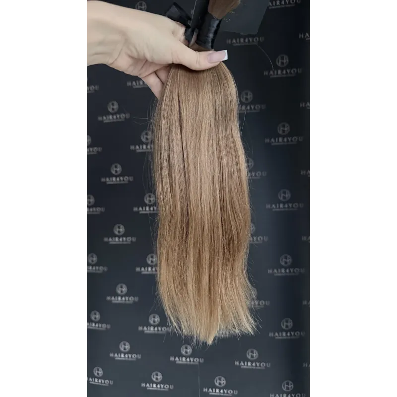 43cm 77g Virgin Slavic Hair