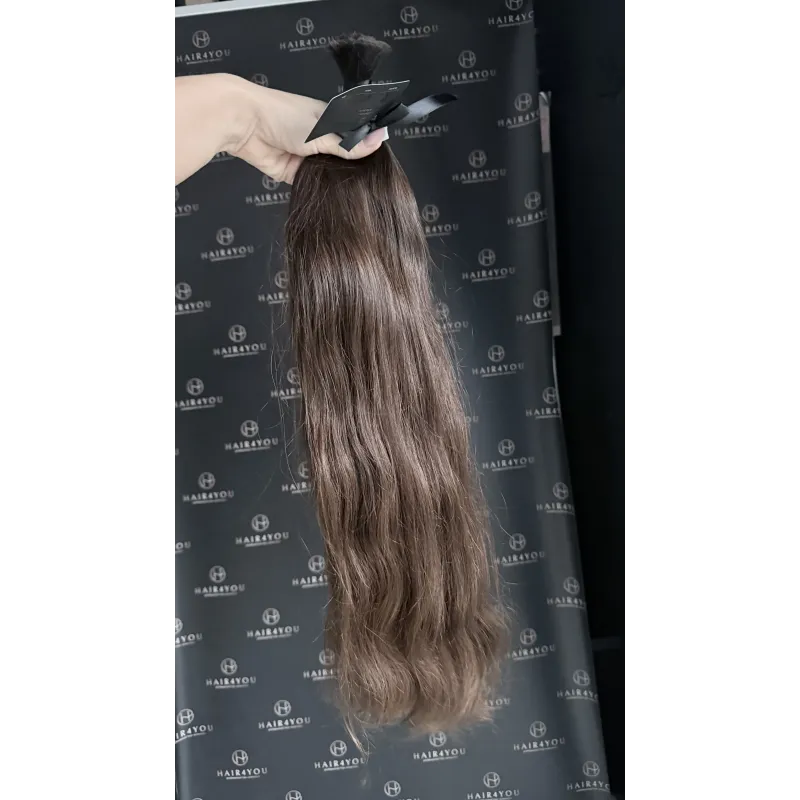 68cm 172g VIRGIN SLAVIC HAIR