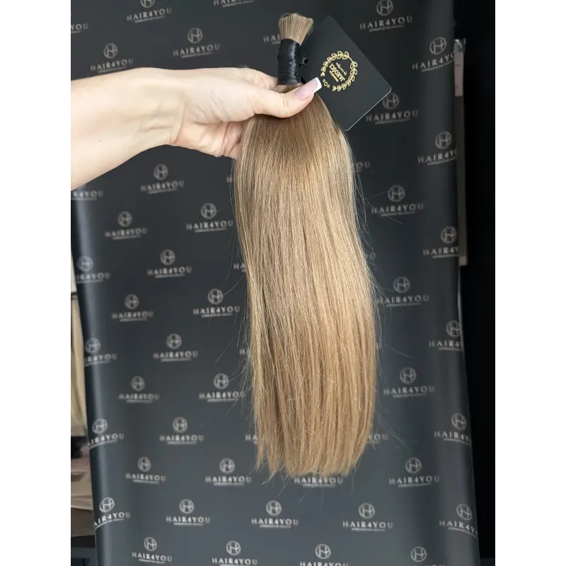 45cm 69g VIRGIN SLAVIC HAIR