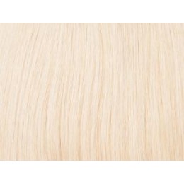 613 najjaśniejszy blond EUROPEJSKIE 50cm REMY 100gr