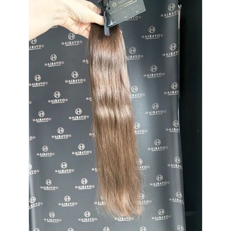 65cm 25g SLAVISCHES JUNGFRAUENHAAR