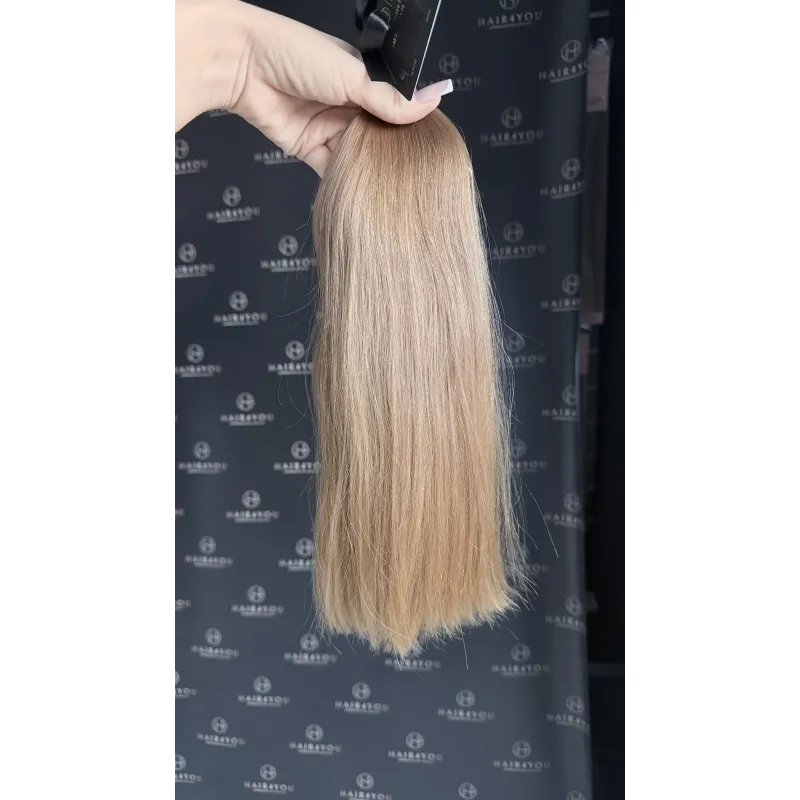 44cm 78g VIRGIN SLAVIC HAIR