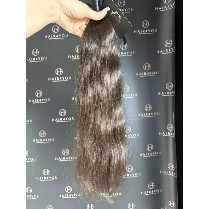 60cm 87g VIRGIN SLAVIC HAIR