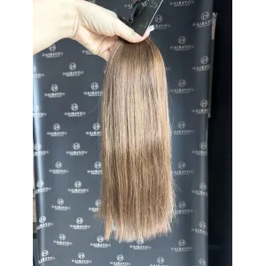 44cm 78g VIRGIN SLAVIC HAIR