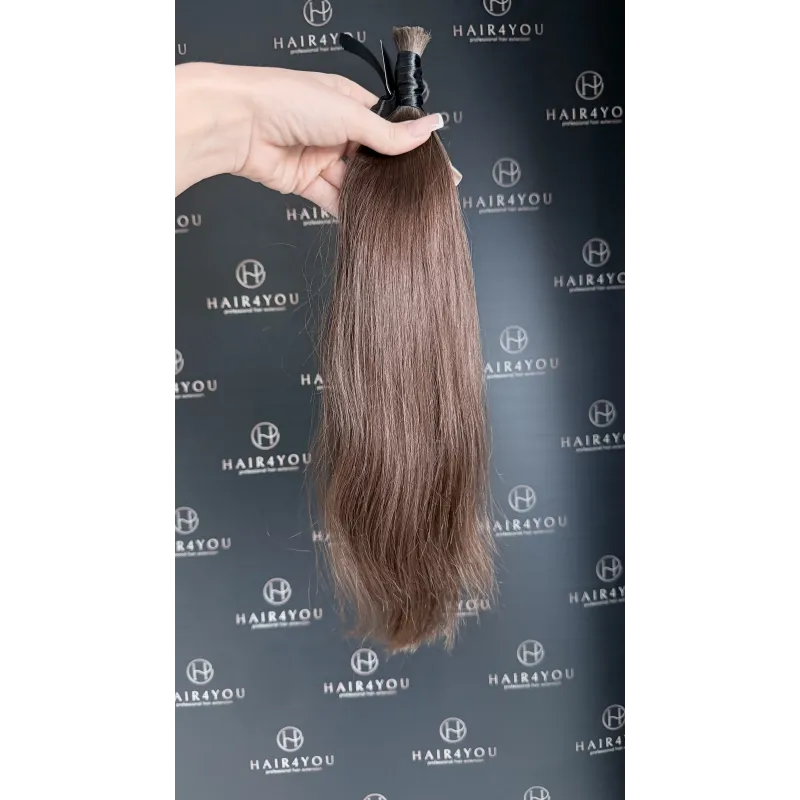 bis 45cm 53g SLAWISCHES JUNGFERNHAAR