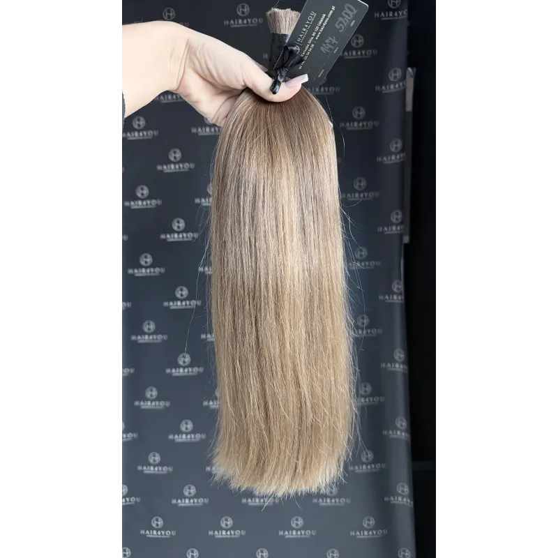52cm 147g VIRGIN SLAVIC HAIR