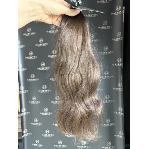 54cm 106g VIRGIN SLAVIC HAIR