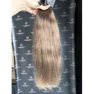 SLAVISCHES HAAR 56cm 109g...