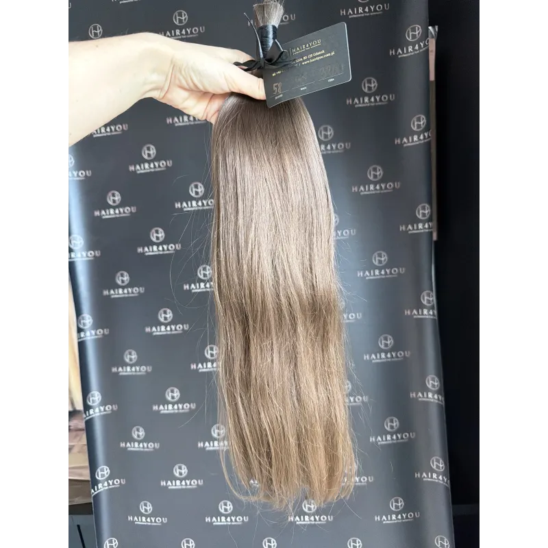58cm 95g VIRGIN SLAVIC HAIR