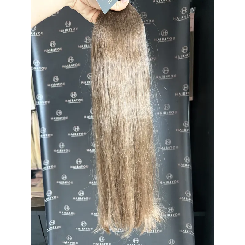 66cm 120g VIRGIN SLAVIC HAIR
