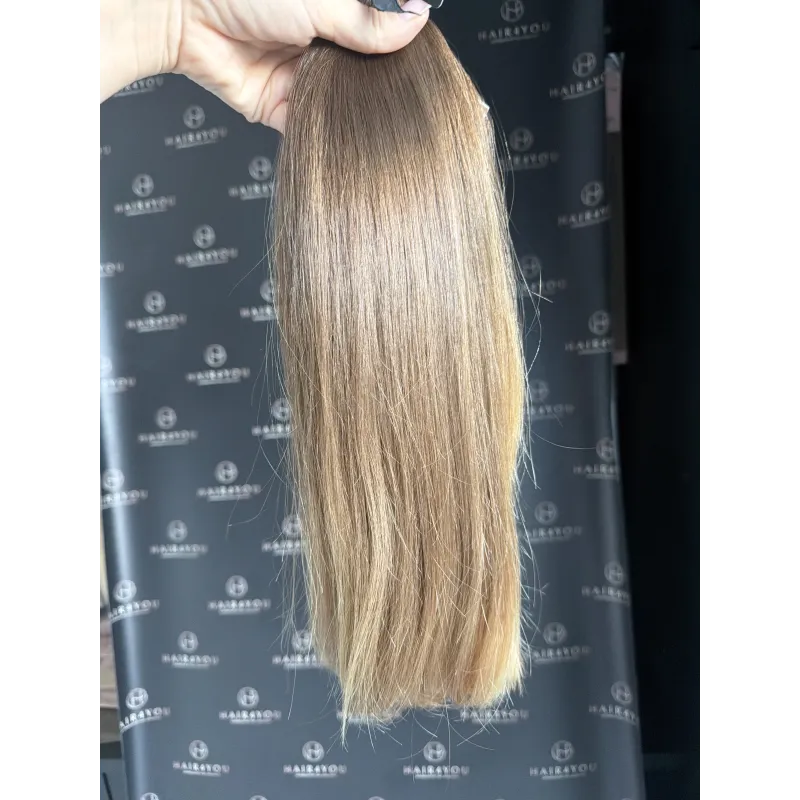 48cm 124g VIRGIN SLAVIC HAIR