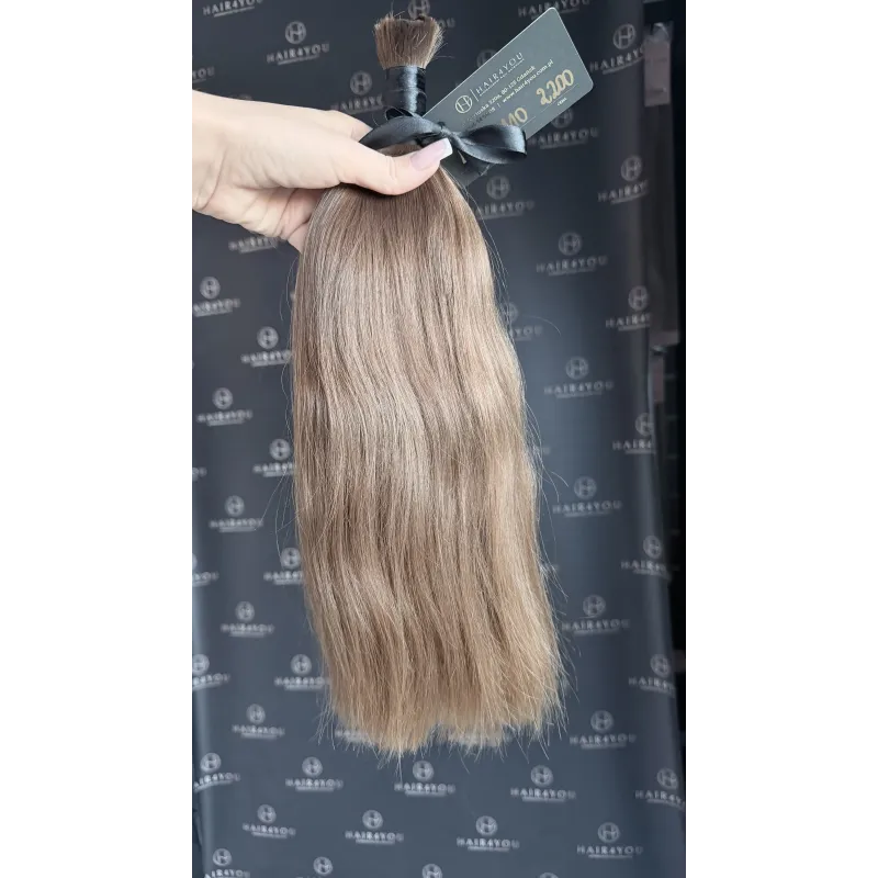 42cm 110g VIRGIN SLAVIC HAIR