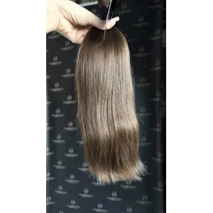 42cm 68g SLAWISCHES ROHHAAR