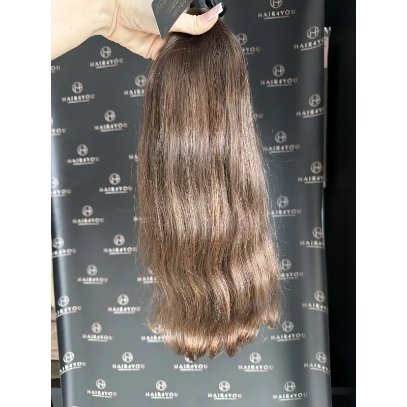 52cm 64g Slavic Hair Toned