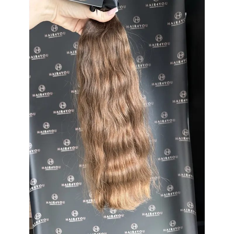 52cm 116g VIRGIN SLAVIC HAIR